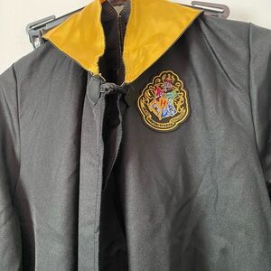 Harry Potter Cape open front C325)